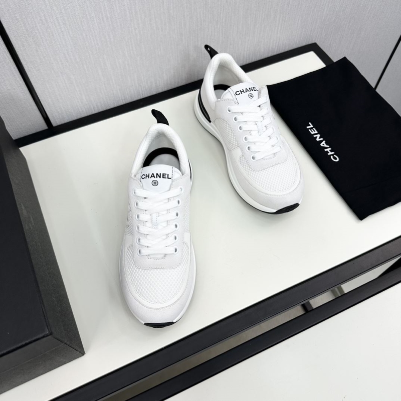 Chanel Casual Shoes